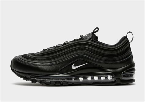 nike air 97 zwart|Black Air Max 97 Shoes (4) .